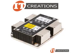 872452-001 HP HPE DL360 Gen 10 Standard Heat Sink