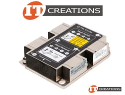 872452-001 HPE PROLIANT DL360 / DL560 / DL580 G10 1U HEATSINK