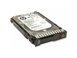 New HP 872479-B21 1.2TB 10K 12G 2.5 SAS SC DS HDD + Tray