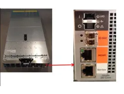 Q1H30A HPE 3PAR 20850 R2 2-node Storage Base