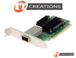 872725-B21-HP HPE INFINIBAND EDR 100GB SINGLE-PORT 841QSFP28 ADAPTER - HPB