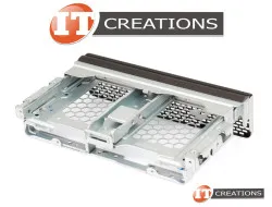873079-001 HPE SYNERGY 480/660 G10 HDD CAGE WITH BEZEL