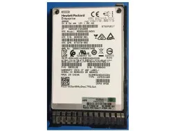 873359-B21 HP 400GB 12G MU 2.5INCH SC DS SAS SSD