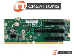 875058-001 HPE DL G10 2X8 X16 X8 RISER CARD