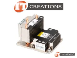 875071-001 HP DL380 G10 HIGH PERFORMANCE HEATSINK