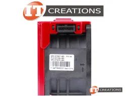 875076-001 HP HPE DL38X Gen10 High Performance Fan