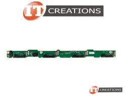 867215-001 HP DL380 G10 4*LFF DRIVE CAGE WITH BACKPLANE