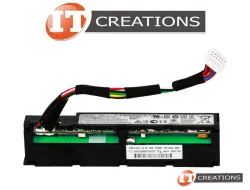 875241-B21 HPE 96W SMART STORAGE BATTERY 145 mm