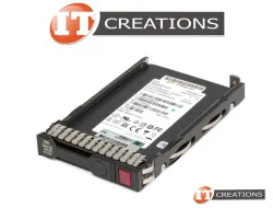 HP 875470-B21 480GB SATA 6G Mixed Use SFF (2.5in) SC SSD