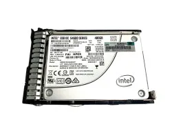875470-B21 HPE 480GB 6G SATA MU 2,5INCH SC DS SSD
