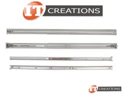 875544-001 HPE 1U GEN10 SFF Rail Kit + G8-G9