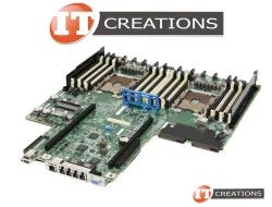 875552-001 HP DL360 G10 SYSTEM BOARD
