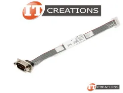 875571-001 HP HPE DL3XX Gen10 Rear Serial Cable and Enablement Kit