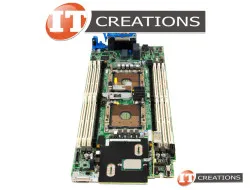 875625-001 HP ProLiant BL460c Gen10 10Gb/20G