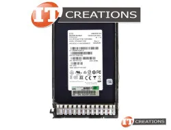 875657-001 HP HPE 1.92TB SATA 6G Read Intensive SFF (2.5in) SC SSD