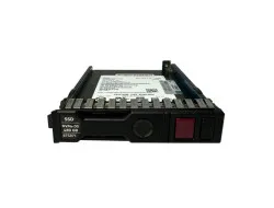 P50269-003 HPE DX 3.84TB NVMe Gen4 Mainstream Performance Read Intensive SFF BC U.3 Static Multi Vendor FIO SSD