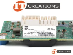 876449-B21 HPE SYNERGY 4820C 10/20/25GB CONVERGED NETWORK ADAPTER