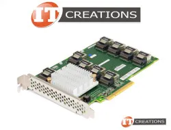 876907-001 HPE DL38X Gen10 12Gb Expander