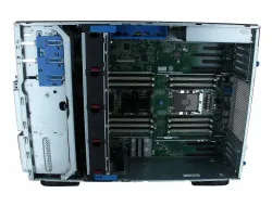 877626-B21 HP ML350 G10 CTO 8*SFF S100I TWR SERVER