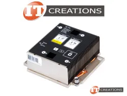 877966-001 HP BL460C G10 CPU 1 HEATSINK