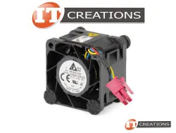 878537-001 HP HP Fan Module for ProLiant DL160 G10 / DL325 G10 Server