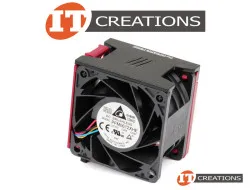 879165-001 HP DL380 / DL560 G10 HIGH PERFORMANCE FAN MODULE