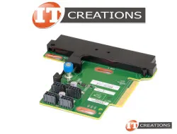 879447-001 HP ML350 G10 POWER DISTRIBUTION BOARD