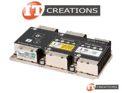 879852-001 HP XL1X0R G10 PROCESSOR 2 HEATSINK