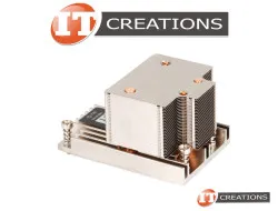 881079-001 HPE DL385 G10 HIGH PERFORMANCE HEATSINK KIT