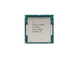 SR2LH INTEL XEON QC CPU E3-1260LV5 8MB 2.9GHZ