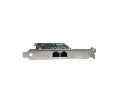 Placa de Rede RJ45 Dell Intel I350-T2 1Gb 2 Portas - 0V5XVT