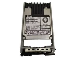 63GYR Dell 3.2TB SSD 12G SAS 2.5 eMLC MU PX04SMB320
