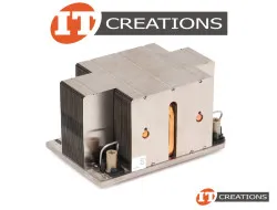 8F34X DELL POWEREDGE R750/R750XA 2U HIGH PERFORMANCE HEATSINK