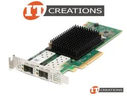8GT11 Dell LPE35002 32GB Dual Port FC HBA PCIe