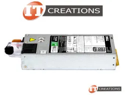 8H33M DELL POWEREDGE R820/720/620/520 750W 80+ PLATINUM PSU