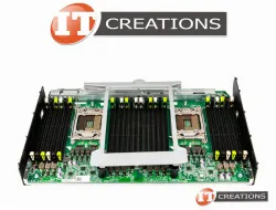 8HJ4P DELL PER820 CPU 3 & 4 EXPANSION RISER BOARD