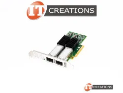 8KP6W Dell Dell Mellanox ConnectX-3 DP 40G QSFP+ NIC PCIe CX324A