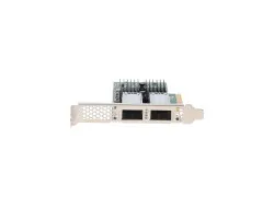 8KP6W-HP DELL MELLANOX CONNECTX-3 40GBE DUAL-PORT QSFP+ NETWORK CARD HPB