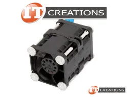 8MRJC Dell Fan C4130/C4140