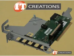 8PX9W DELL R920 / R930 RISER BOARD WITH NDC NIC CONNECTOR