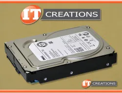 8VNWV DELL 500GB 7,2K SATA  3,5 HDD