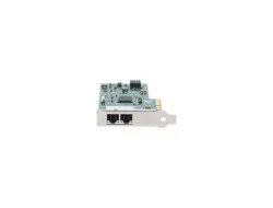 8WWC9-LP DELL INTEL I350-T2 DUAL-PORT PCI EXPRESS X2 ADAPTER - LPB