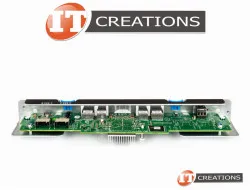 8X25D DELL R720 R820 16X 2.5INCH BACKPLANE