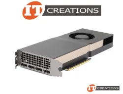 900-5G132-2550-000 NVIDIA RTX A4500 20GB GDDR6 PCIE 4.0 X16 GRAPHICS CARD