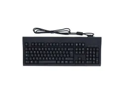 901715-19L WYSE 901715-19L USB BLACK KEYBOARD
