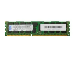 IBM 90Y3109 8GB (2Rx4. 1.5V) PC3-12