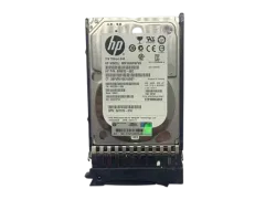 HD HP 1TB 7.2K SAS 2.5 EVA SFF 660678-001 606020-001