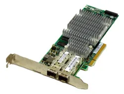 468349-001 HP HP NC522SFP Dual Port 10GbE