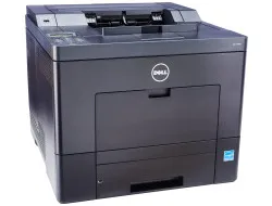 R56PD DELL C3760DN A4 USB NETWORK DUPLEX COLOUR LASER PRINTER