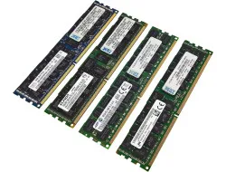 47J0170 IBM IBM 16GB PC3L-10600 1333MHz LP